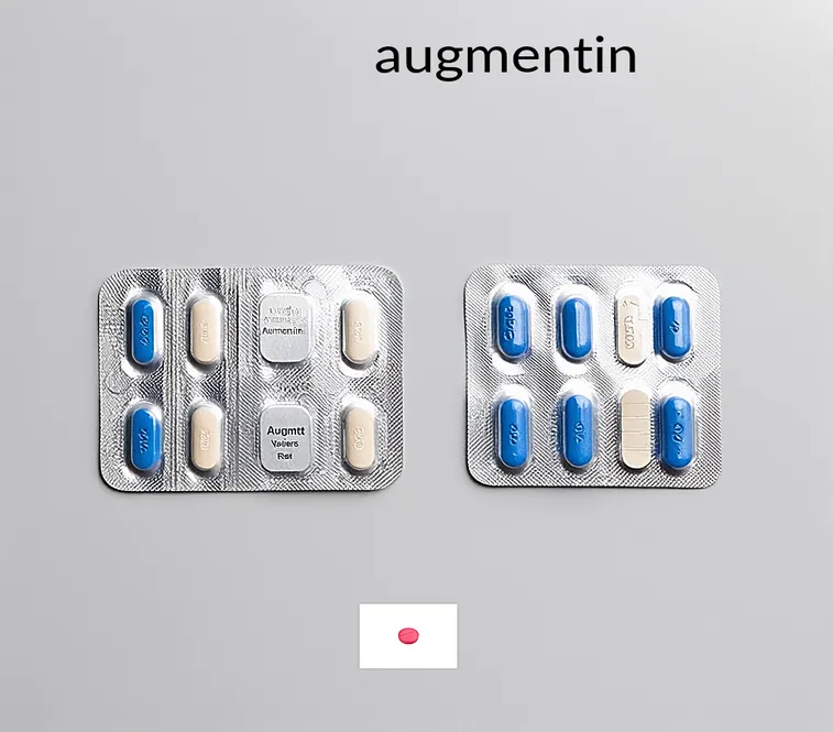 Augmentin 1