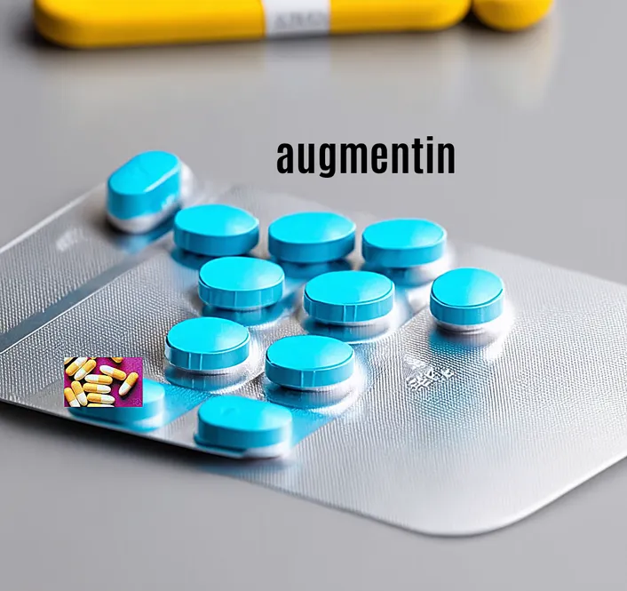 Augmentin 2