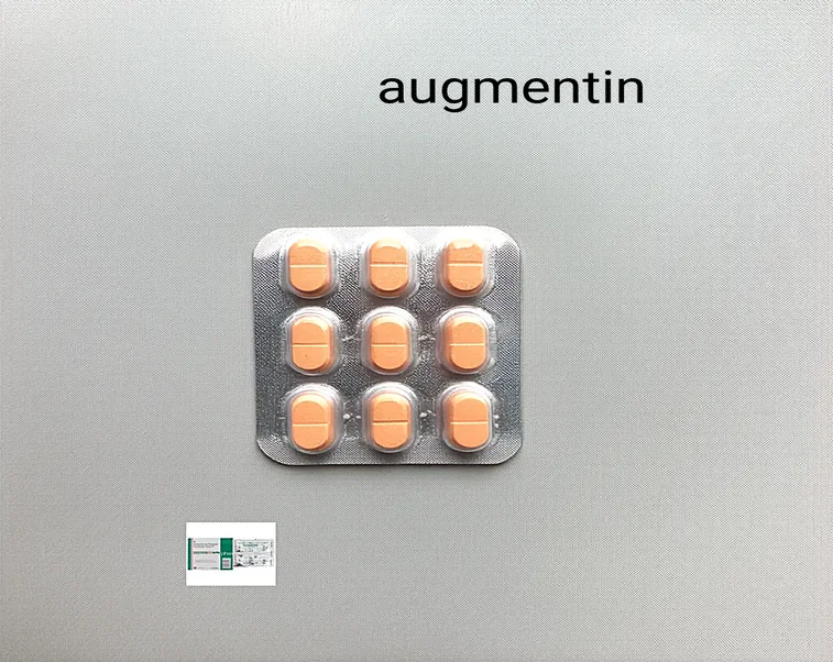 Augmentin 3